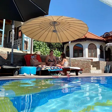 B&B Conacul Grigorescu