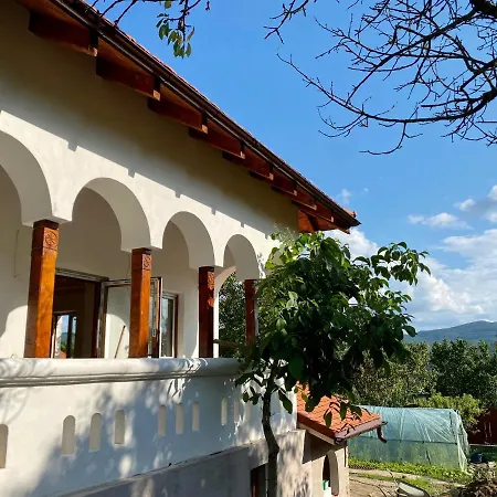Conacul Grigorescu B&B